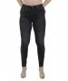 Damen Jeans Sophia von Vero Moda in  Black Denim