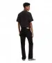 Herren Jeans 527 Slim von Levis in In A Minute Rinse