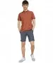 Herren Hose Fury von Jack & Jones in Faded Denim