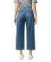 Damen Jeans Culotte von MAC in Blue Basic Authentic