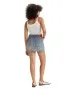 Damen Rock Icon Skirt von Levis in Right Here Right Now