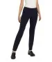 Damen Hose Anna Zip New von MAC in Dark Blue