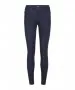 Vero Moda Push-Up-Jeans Jeans Seven Dark Blue Denim f10