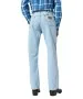 Herren Jeans 13MWZ von Wrangler in Bleach