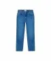 Herren Jeans River von Wrangler in Sundown Blue