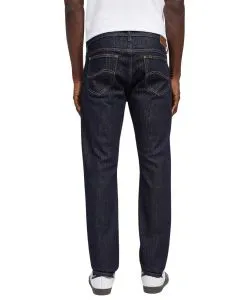 Lee Rider Jeans in Rinse-Waschung