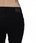 Damen Jeans Kate von Pioneer in Black Black Rinse