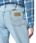 Herren Jeans 13MWZ von Wrangler in Bleach