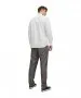 Herren Hemd Parker Shirt von Jack & Jones in White