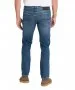 Herren Jeans Damien von Cross in Ocean Blue