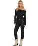 Damen Pullover Katia von Only in Black