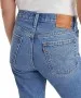 Damen Jeans 501 Crop von Levis in Must Be Mine
