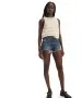 Damen Jeans 501 Original Short von Levis in Flash A Look