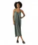 Damen Kleid Luna von Vero Moda in Laurel Wreath