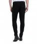 Herren Jeans Jimi von Cross in Black