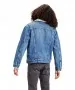 Herren Jacke Sherpa Trucker von Levis in Fable Sherpa Trucker