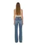 Damen Jeans Juicy von Only in Medium Blue