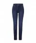 Damen Jeans Pat von Paddocks in Dark Stone Soft Used