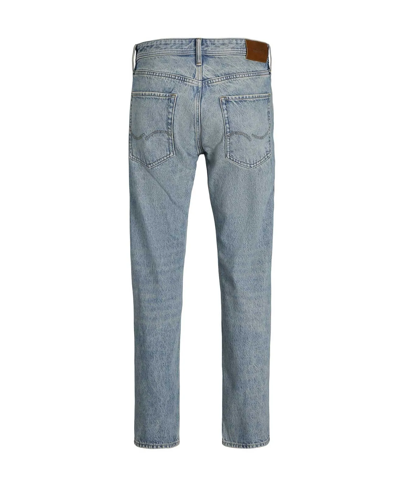 Herren Jeans Chris Orignial von Jack & Jones in Blue Denim