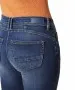 Damen Jeans Lia von Paddocks in Blue Stone Used Moustache