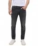 Herren Jeans Oregon Slim K von Mustang in Dunkler Grauton