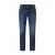 Medium Blue Used Moustache