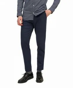 Jack & Jones Marco Cooper Chino in Dunkelblau
