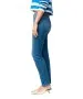 Damen Jeans Rich Slim von MAC in Chic Cobalt Used