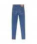 Damen Jeans Mile High Super Skinny von Levis in Venice for Real