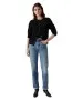 Damen Jeans 501 Damen von Levis in Grilled Glamour
