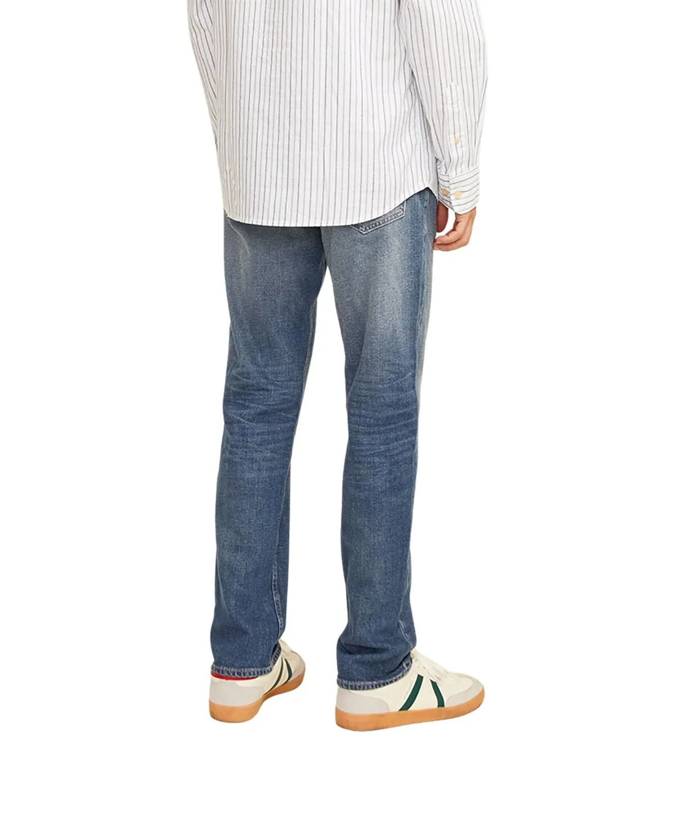 Herren Jeans Mike Original von Jack & Jones in Blue