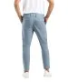 Herren Hose Griffin von MAC in Capri Blue