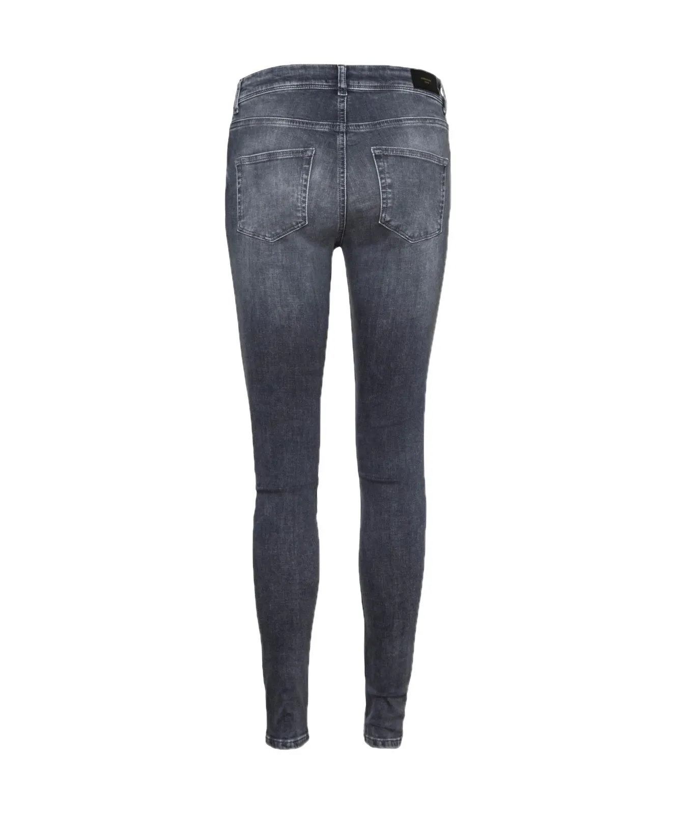 Damen Jeans Lux von Vero Moda in Medium Grey