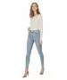 Damen Jeans Sophia von Vero Moda in Light Blue