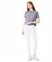 Damen Jeans Jonna B von LTB in White