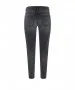 Damen Jeans Dream Skinny von MAC in Anthra Fancy Wash