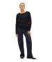Damen Pullover Care von Vero Moda in Black