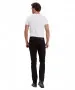 Herren Jeans Dylan von Cross in Black
