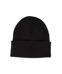 Levis Strickmütze Batwing Embroiderer Beanie mit Logo