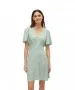 Damen Kleid Alba von Vero Moda in Silt Green Ulrikke