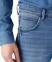 Herren Jeans Greensboro von Wrangler in New Favorite