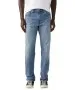 Herren Jeans 502 Taper von Levis in The New Blue Ltwt