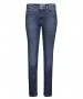 Mac Angela Jeans - Slim Fit - New Basic Denim - F01