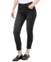 Damen Jeans Ornella von Angels in Anthracite Used