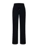 Damen Hose Easy Wideleg von MAC in Black