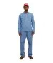 Herren Hemd Travis von Jack & Jones in Light Blue