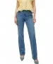 Damen Jeans Tessa von Vero Moda in Medium Blue Denim