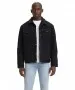 Herren Jacke Sherpa Trucker von Levis in Berk