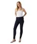 Damen Jeans 721 High-Rise Skinny von Levis in Blue Wave Rinse