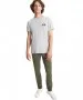 Herren Hose Supreme Flex Skinny von Dockers in Deep Depths